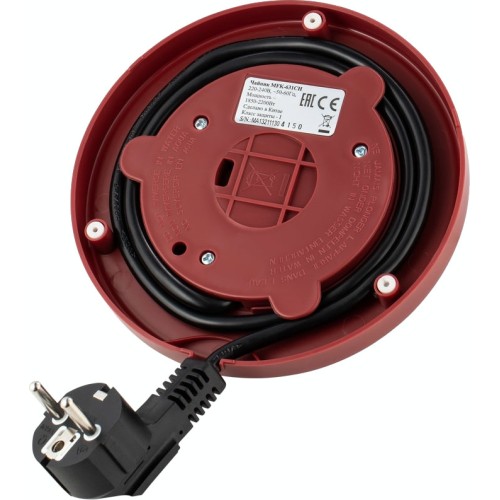 Чайник Maunfeld MFK-631CH