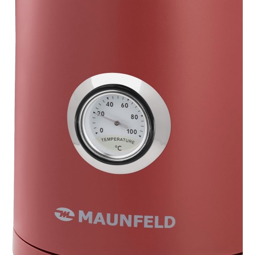 Чайник Maunfeld MFK-631CH