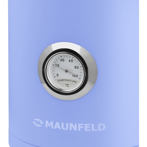 Чайник Maunfeld MFK-631DB