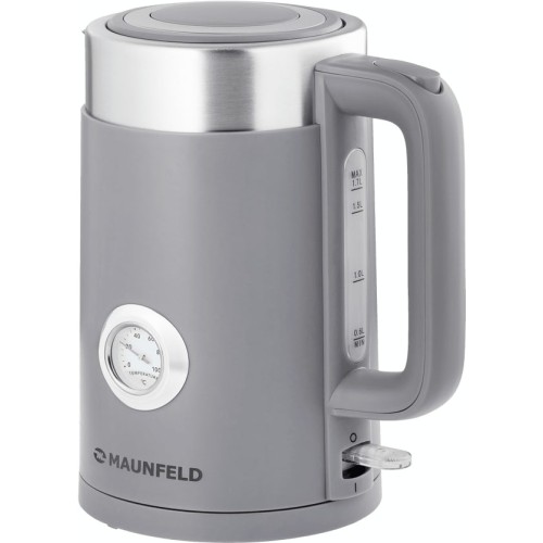 Чайник Maunfeld MFK-631GR