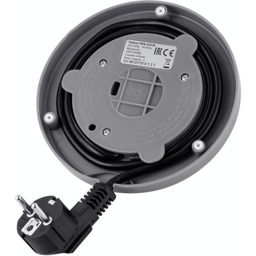 Чайник Maunfeld MFK-631GR