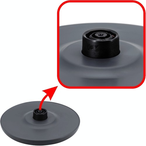 Чайник Maunfeld MFK-634G.SP