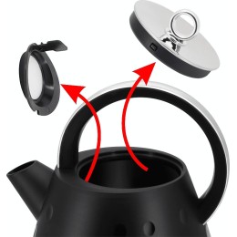 Чайник Maunfeld MFK-647BK