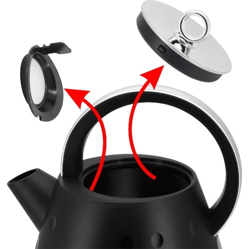 Чайник Maunfeld MFK-647BK