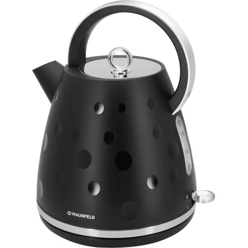 Чайник Maunfeld MFK-647BK