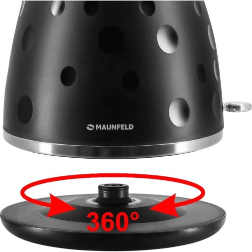 Чайник Maunfeld MFK-647BK