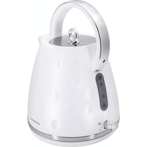 Чайник Maunfeld MFK-647WH