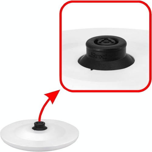 Чайник Maunfeld MFK-647WH