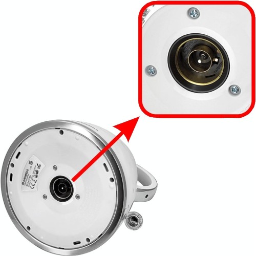 Чайник Maunfeld MFK-647WH