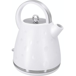 Чайник Maunfeld MFK-647WH