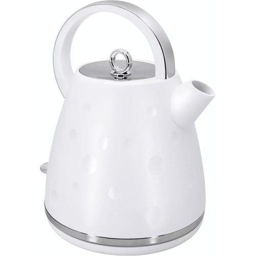 Чайник Maunfeld MFK-647WH