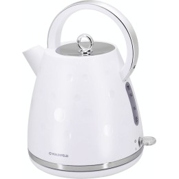 Чайник Maunfeld MFK-647WH