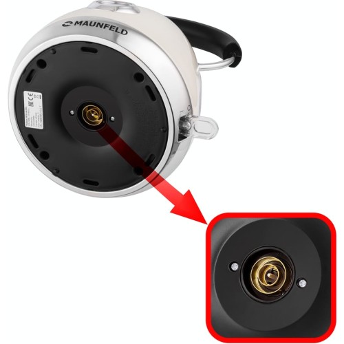 Чайник Maunfeld MFK-661BG