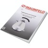 Чайник Maunfeld MFK-661BG