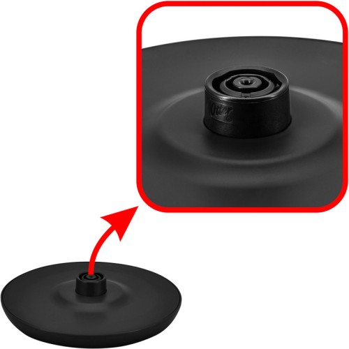 Чайник Maunfeld MFK-661CH