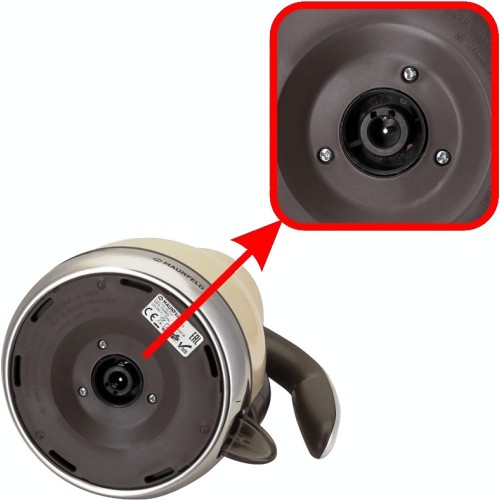 Чайник Maunfeld MFK-794BG