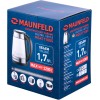 Чайник Maunfeld MGK1710GS