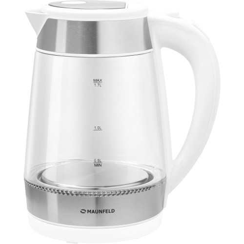 Чайник Maunfeld MGK1710GW
