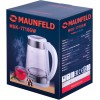 Чайник Maunfeld MGK1710GW