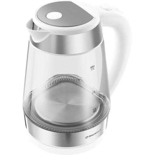 Чайник Maunfeld MGK1710GW