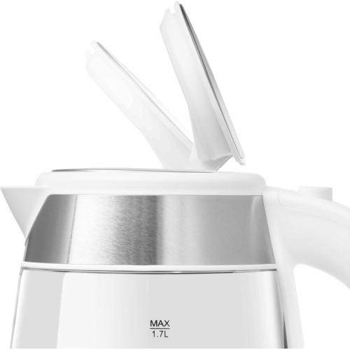 Чайник Maunfeld MGK1710GW