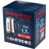 Чайник Maunfeld MGK1711S