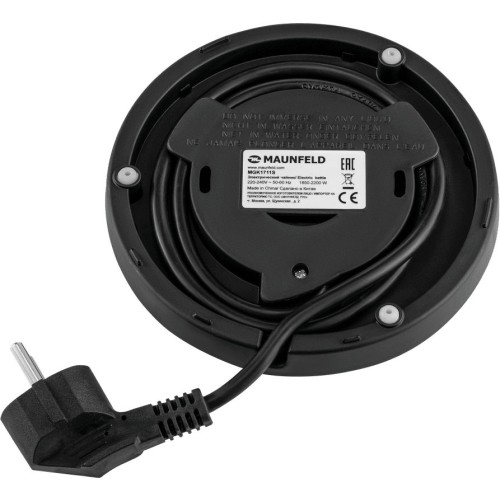 Чайник Maunfeld MGK1711S