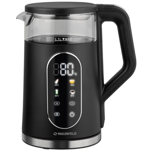 Чайник Maunfeld MGK6702B