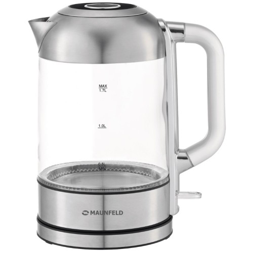 Чайник Maunfeld MGK6709S