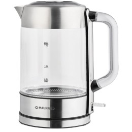 Чайник Maunfeld MGK6710S
