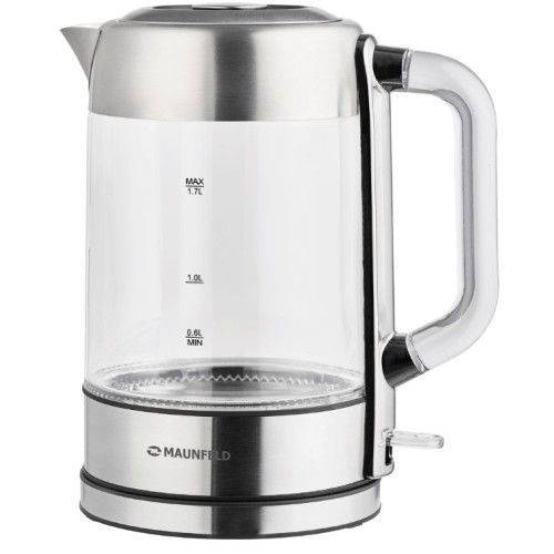 Чайник Maunfeld MGK6710S