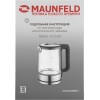 Чайник Maunfeld MGK-612BK