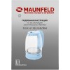 Чайник Maunfeld MGK-613BL