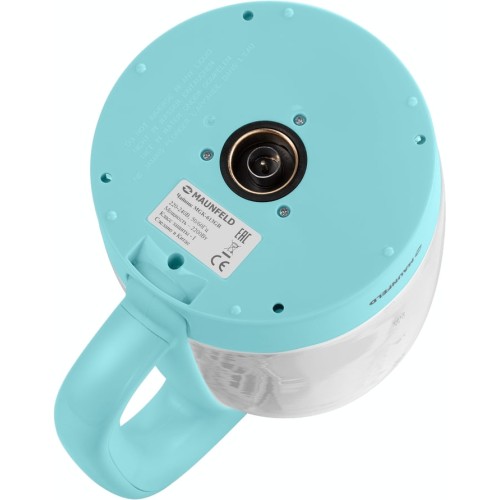 Чайник Maunfeld MGK-613GR