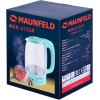Чайник Maunfeld MGK-613GR