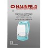 Чайник Maunfeld MGK-613GR