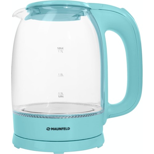 Чайник Maunfeld MGK-613GR