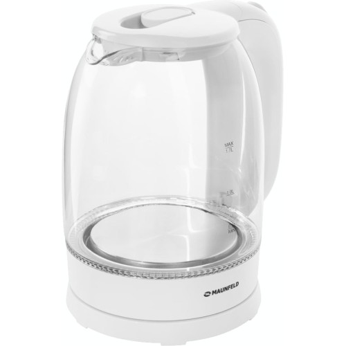 Чайник Maunfeld MGK-613WH