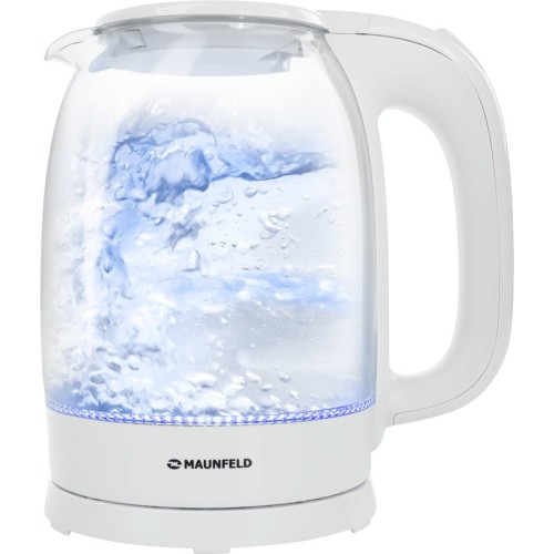 Чайник Maunfeld MGK-613WH