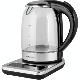 Чайник Maunfeld MGK-614BK
