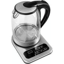 Чайник Maunfeld MGK-614BK