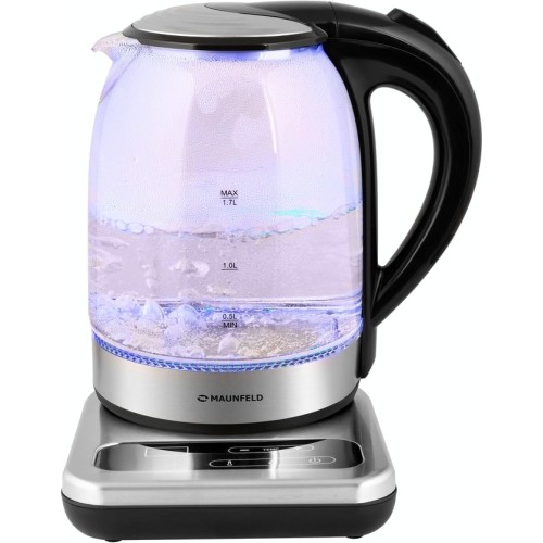 Чайник Maunfeld MGK-614BK