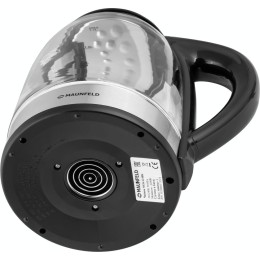 Чайник Maunfeld MGK-614BK