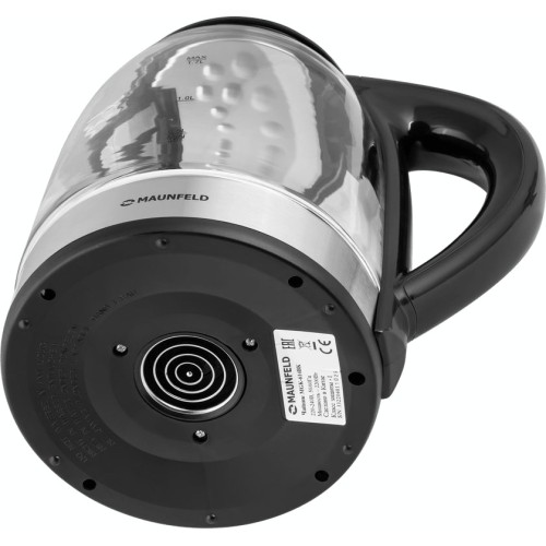 Чайник Maunfeld MGK-614BK