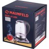 Чайник Maunfeld MGK-614BK