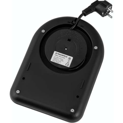 Чайник Maunfeld MGK-614BK