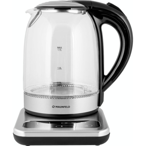 Чайник Maunfeld MGK-614BK