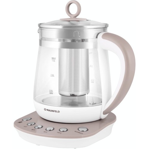 Чайник Maunfeld MGK-615BG