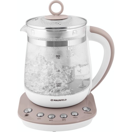 Чайник Maunfeld MGK-615BG