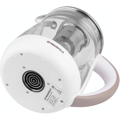 Чайник Maunfeld MGK-615BG